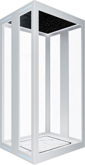 Square type Panoramic